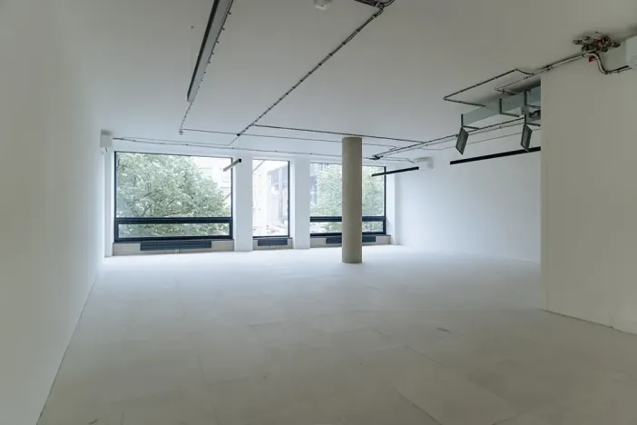 Pronájem kanceláře, Praha - Nové Město, Václavské náměstí, 326 m2