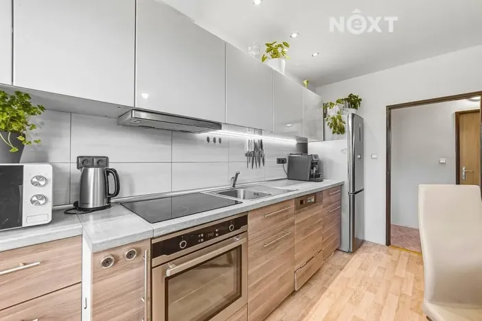 Prodej bytu 3+1, Nové Město, 70 m2