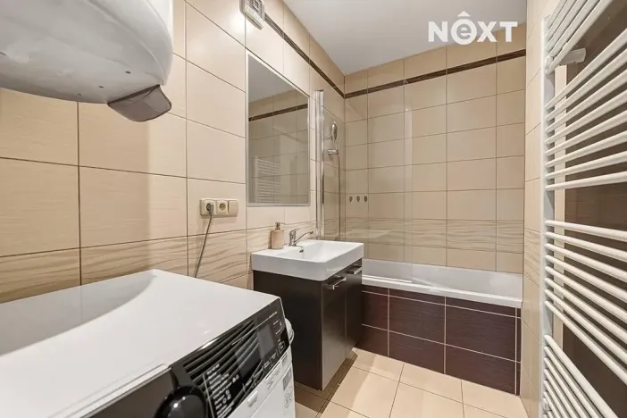 Prodej bytu 3+1, Nové Město, 70 m2