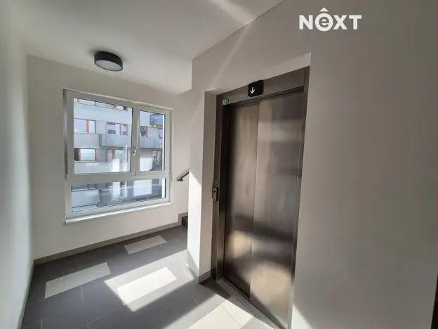 Pronájem bytu 1+kk, Praha - Hlubočepy, Divíškové, 31 m2