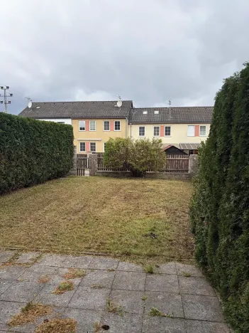 Pronájem rodinného domu, Liberec, Březnická, 90 m2