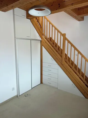 Pronájem rodinného domu, Liberec, Březnická, 90 m2