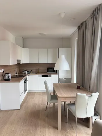 Prodej bytu 2+kk, Liberec, Kladenská, 58 m2