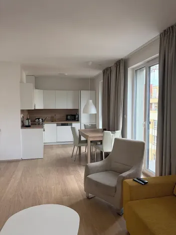 Prodej bytu 2+kk, Liberec, Kladenská, 58 m2