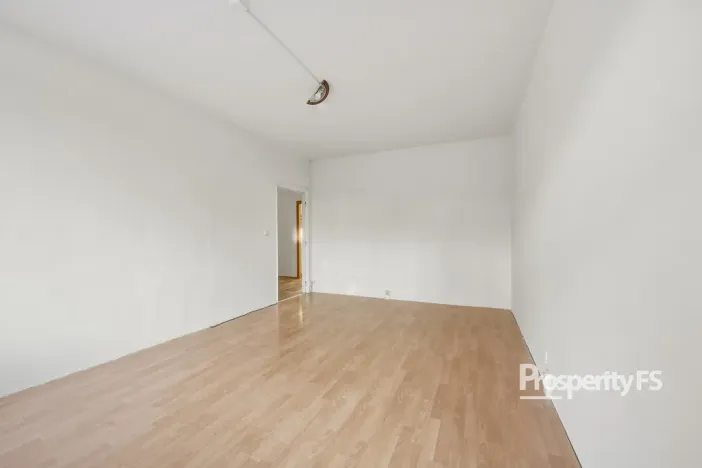 Prodej bytu 1+1, Ústí nad Labem - Severní Terasa, Zvonková, 42 m2