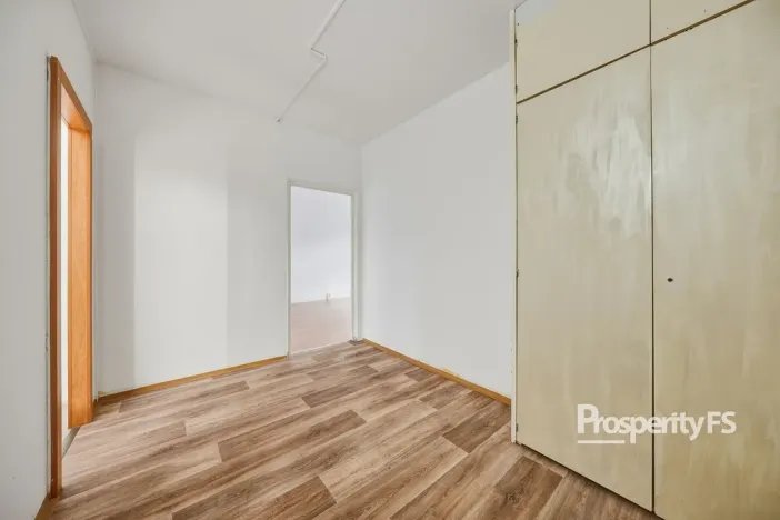 Prodej bytu 1+1, Ústí nad Labem - Severní Terasa, Zvonková, 42 m2