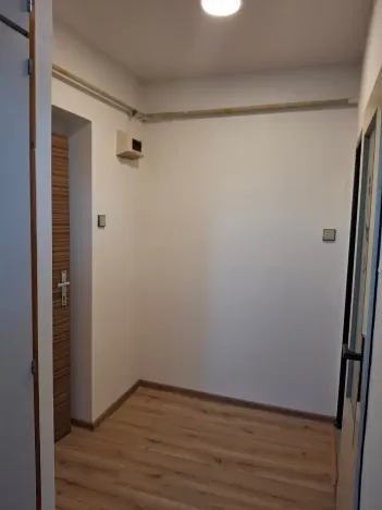 Pronájem bytu 1+kk, Žatec, Svatováclavská, 30 m2