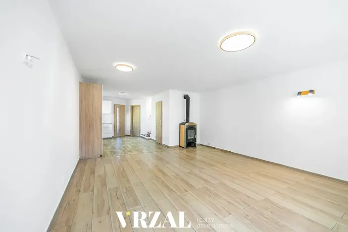 Prodej rodinného domu, Plzeň, Ztracená, 108 m2