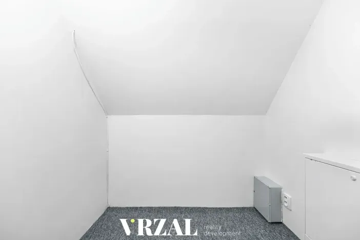 Prodej rodinného domu, Plzeň, Ztracená, 108 m2