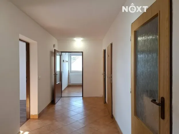 Prodej bytu 3+1, Habrůvka, 110 m2