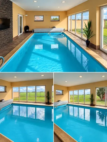 Prodej rodinného domu, Líbeznice, Nedvědova, 335 m2