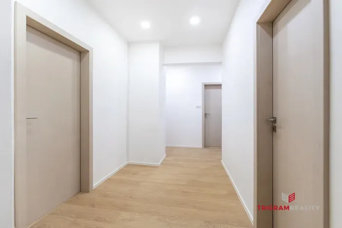 Prodej bytu 3+1, Hradec Králové - Pražské Předměstí, Haškova, 74 m2