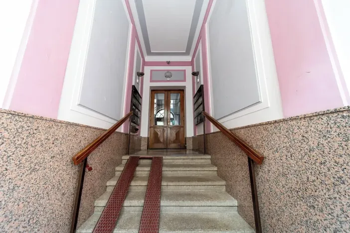 Prodej bytu 3+kk, Praha - Bubeneč, Veletržní, 101 m2