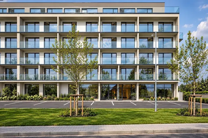 Prodej bytu 2+1, Mladá Boleslav, 74 m2