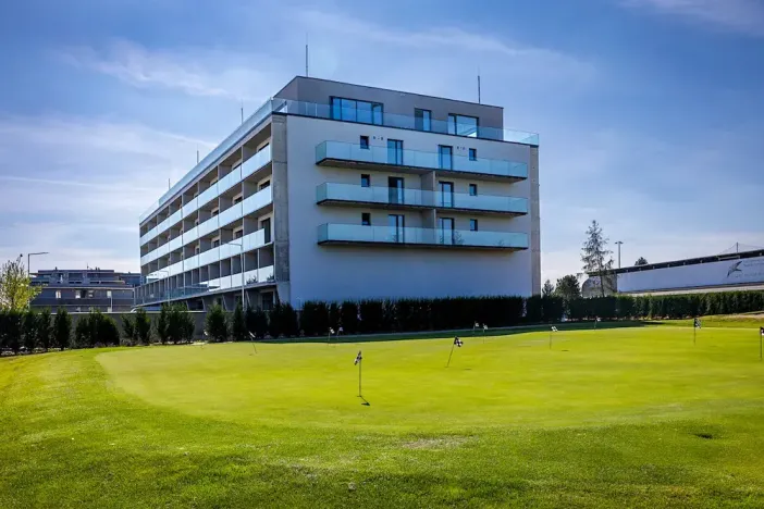Prodej bytu 1+kk, Mladá Boleslav, 36 m2