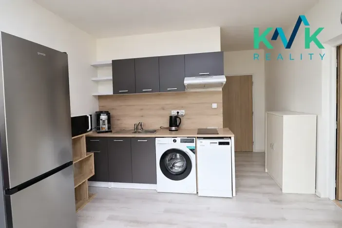 Prodej bytu 1+1, Kraslice, Wolkerova, 35 m2
