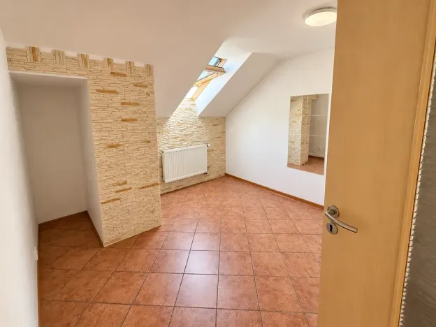 Prodej rodinného domu, Hulín, 230 m2