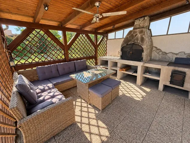 Prodej rodinného domu, Hulín, 230 m2