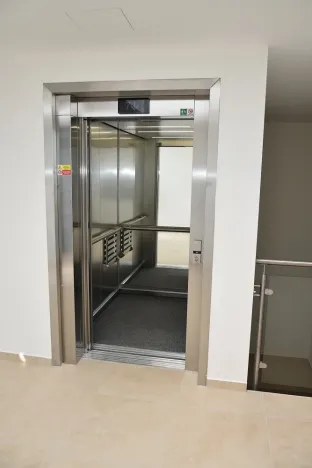 Prodej bytu 2+kk, Třebíč - Horka-Domky, Družstevní, 73 m2