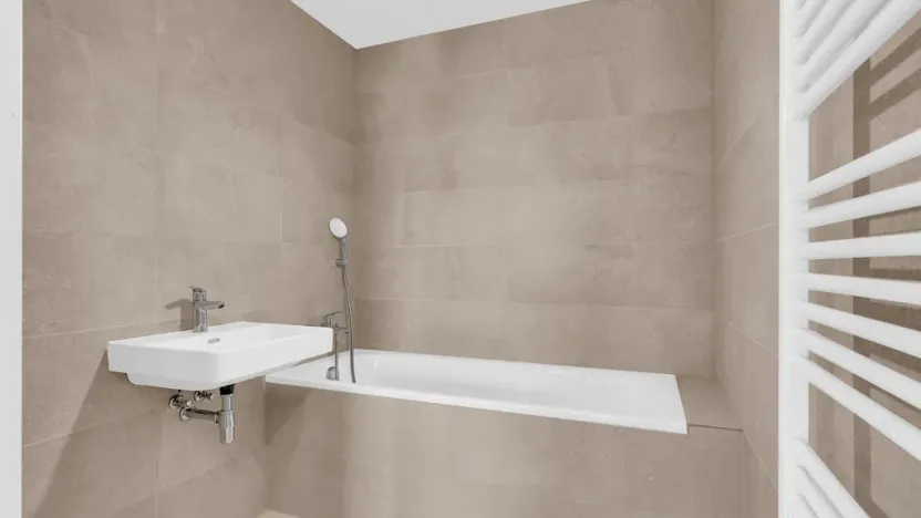 Prodej bytu 2+kk, Třebíč - Horka-Domky, Družstevní, 73 m2