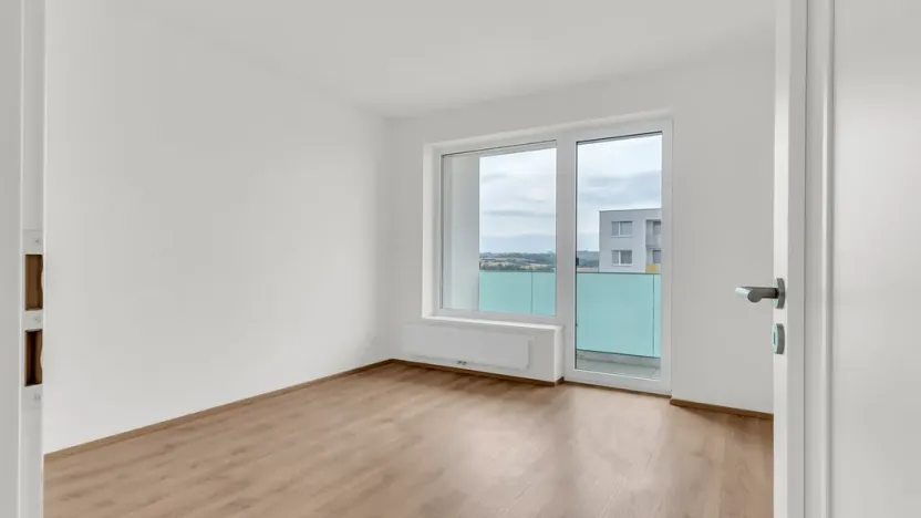 Prodej bytu 2+kk, Třebíč - Horka-Domky, Družstevní, 73 m2