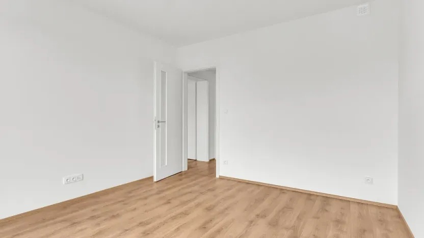 Prodej bytu 2+kk, Třebíč - Horka-Domky, Družstevní, 73 m2