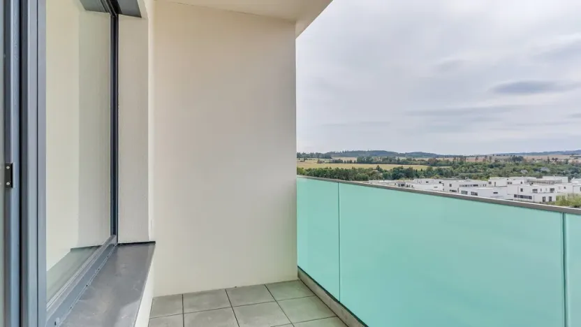 Prodej bytu 2+kk, Třebíč - Horka-Domky, Družstevní, 73 m2