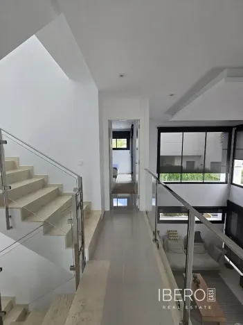 Prodej rodinného domu, Cardedeu, Španělsko, 144 m2