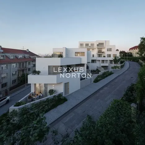 Prodej bytu 2+kk, Praha - Dejvice, U dejvického rybníčku, 74 m2