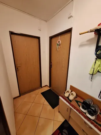 Pronájem bytu 1+kk, Brozany nad Ohří, Voborského, 25 m2