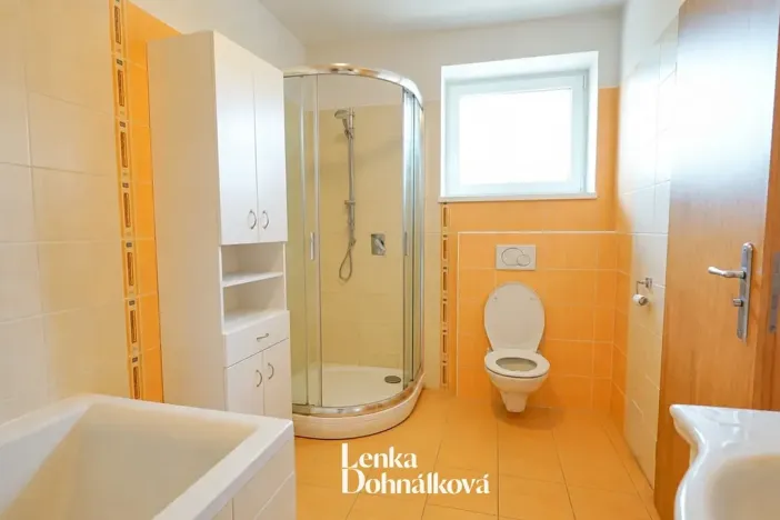 Prodej rodinného domu, Ratíškovice, 250 m2