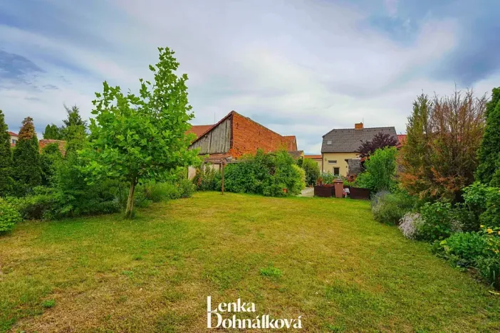 Prodej rodinného domu, Ratíškovice, 250 m2