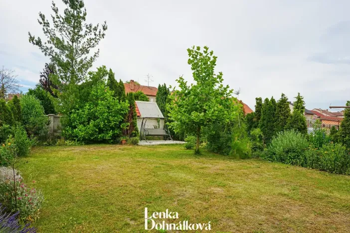 Prodej rodinného domu, Ratíškovice, 250 m2