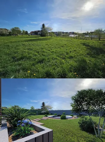 Prodej pozemku pro bydlení, Uničov, 1005 m2