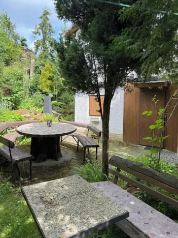 Prodej chaty, Vyskytná nad Jihlavou, 60 m2