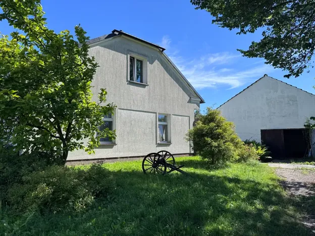 Prodej rodinného domu, Petrovice u Karviné, 199 m2