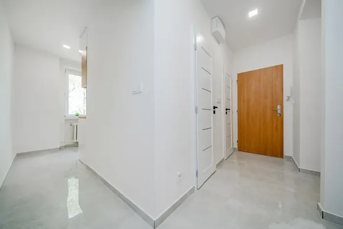 Prodej bytu 2+1, Karviná, Na Kopci, 60 m2