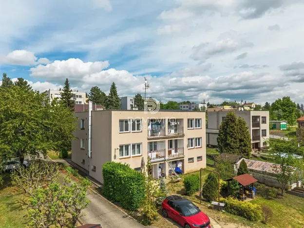 Prodej bytu 3+1, Kosmonosy, Debřská, 76 m2