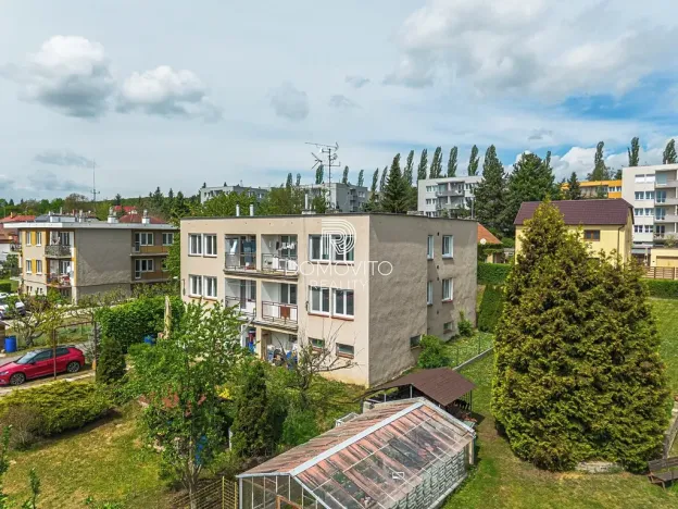 Prodej bytu 3+1, Kosmonosy, Debřská, 76 m2
