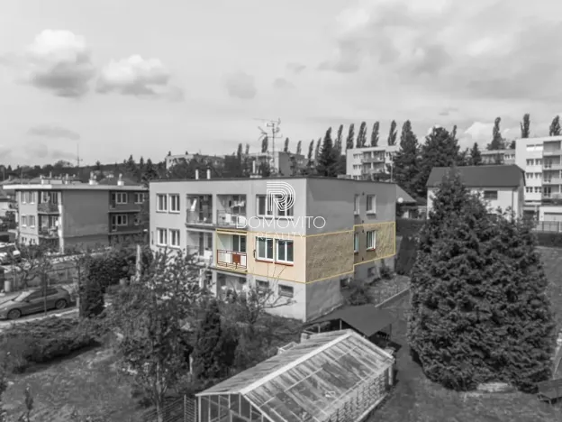 Prodej bytu 3+1, Kosmonosy, Debřská, 76 m2