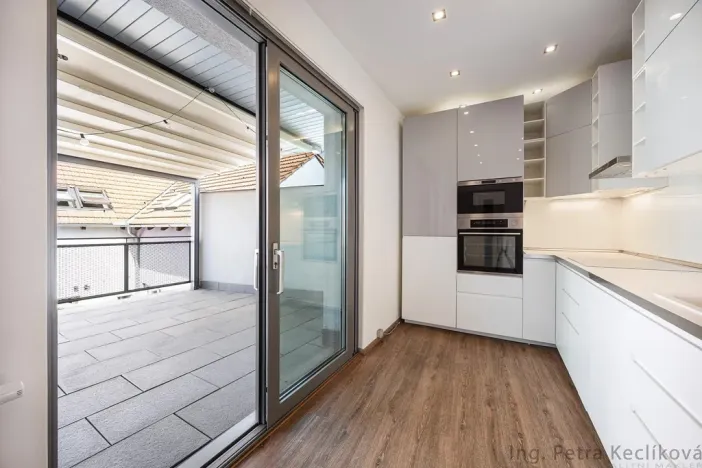 Prodej bytu 5+kk, Šlapanice, Brněnská, 154 m2