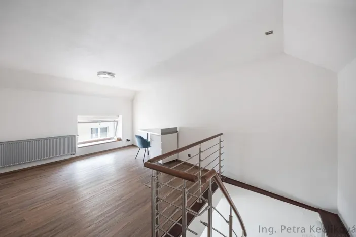 Prodej bytu 5+kk, Šlapanice, Brněnská, 154 m2