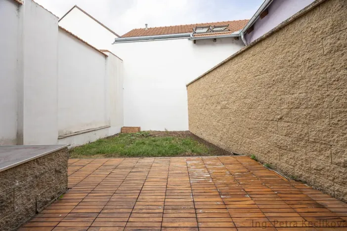 Prodej bytu 5+kk, Šlapanice, Brněnská, 154 m2