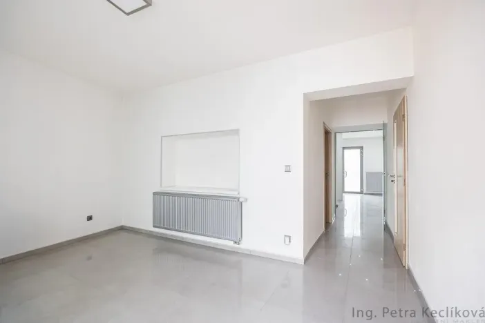 Prodej bytu 5+kk, Šlapanice, Brněnská, 154 m2