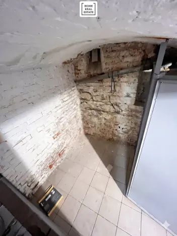 Pronájem obchodního prostoru, Praha - Vinohrady, U tržnice, 36 m2