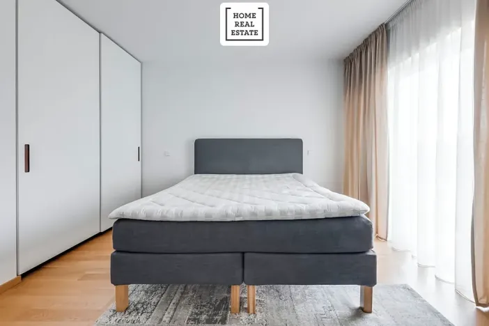 Pronájem bytu 2+kk, Praha - Smíchov, Kobrova, 100 m2