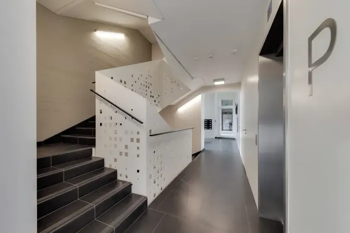 Pronájem bytu 2+kk, Praha - Smíchov, Kobrova, 100 m2