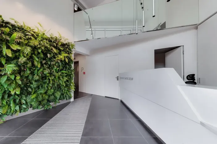 Pronájem bytu 2+kk, Praha - Smíchov, Kobrova, 100 m2