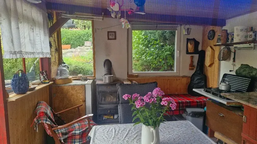 Prodej chaty, Mezina, 55 m2