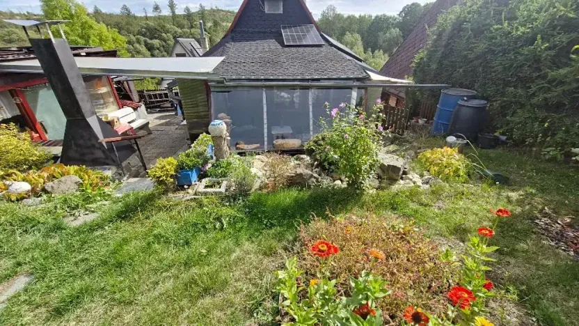 Prodej chaty, Mezina, 55 m2